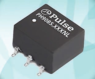 Nová série izolačních transformátorů od Pulse Electronics